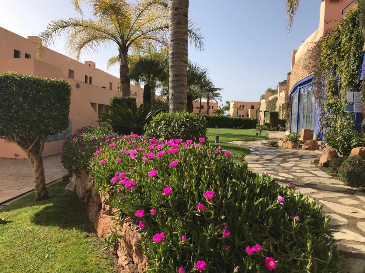Mojacar Espectaculares Vistas Al Mar公寓 外观 照片