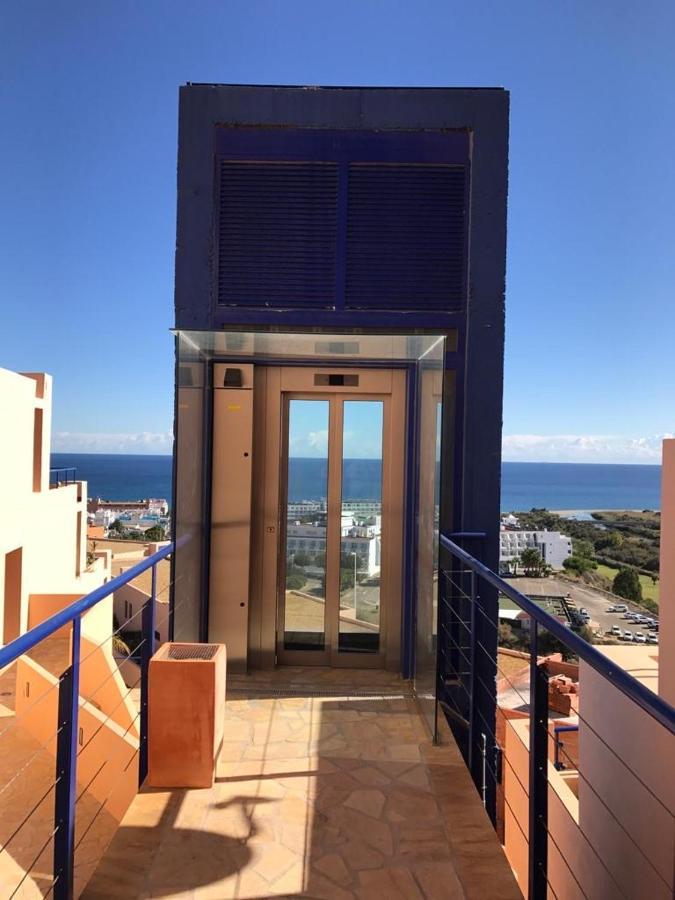 Mojacar Espectaculares Vistas Al Mar公寓 外观 照片